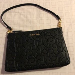 Calvin Klein Shoulder Bag